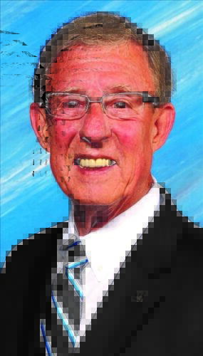 ROSS STOLTZ